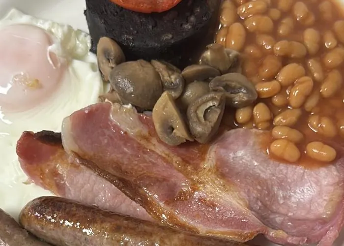 Arundel House Bed & Breakfast