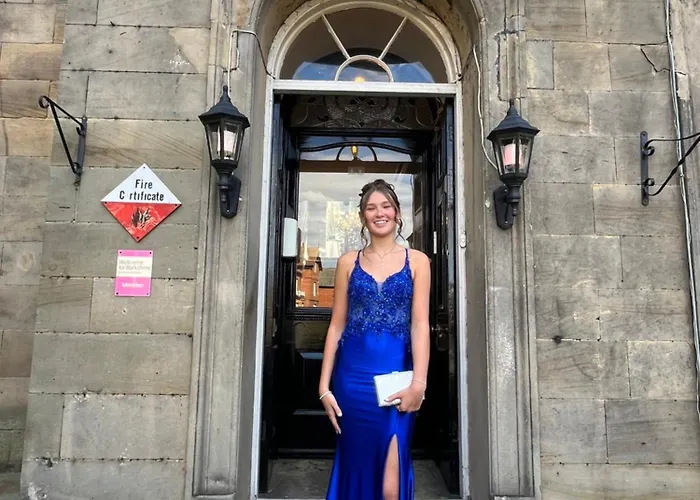 Arundel House B&B 4*