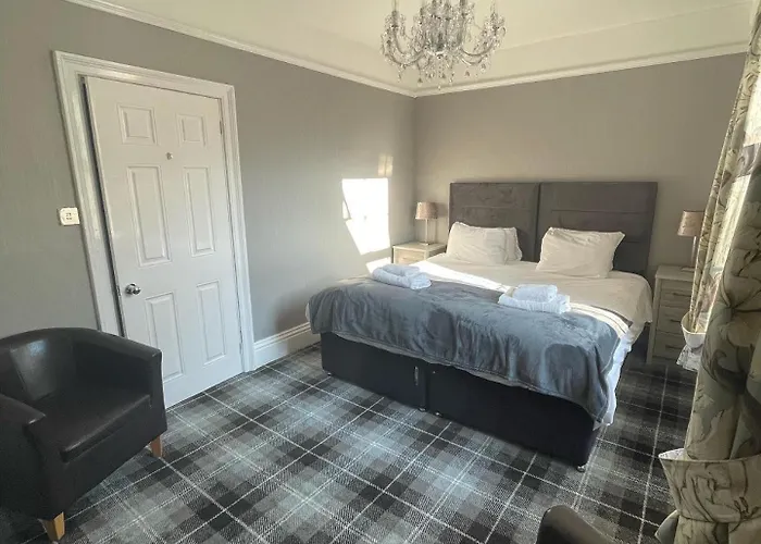 Bed & Breakfast Arundel House