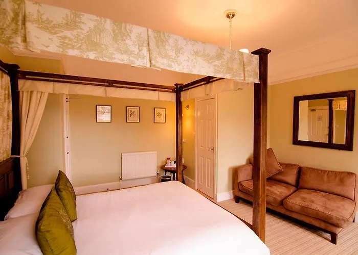 Arundel House B&B 4*