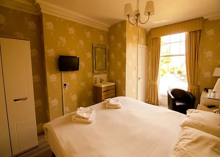 Arundel House 휫비