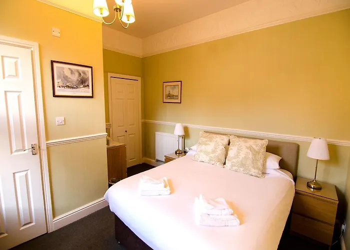 Arundel House Whitby