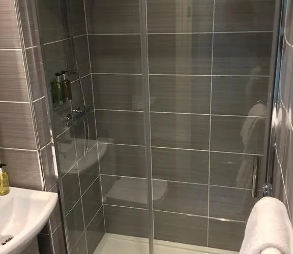 B&B Arundel House 4*